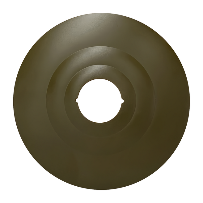 WellHike 玩客 GOALZERO 燈罩, 軍綠色, 1個