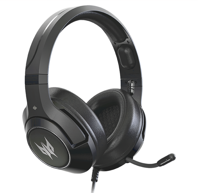 acer 宏碁 PREDATOR GALEA 350有線電競耳麥, PHW920