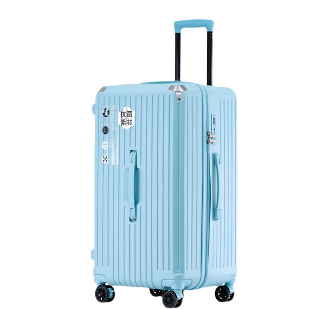 MONACO 魔娜歌 儘管出發系列胖胖箱