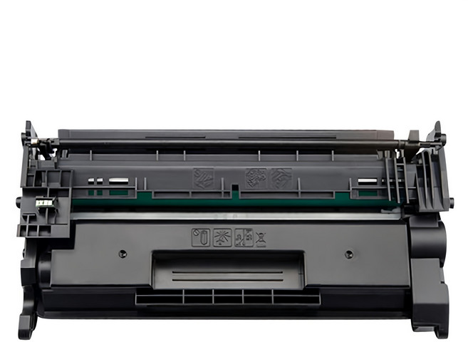 hp 惠普 副廠碳粉匣, 黑色, 1盒