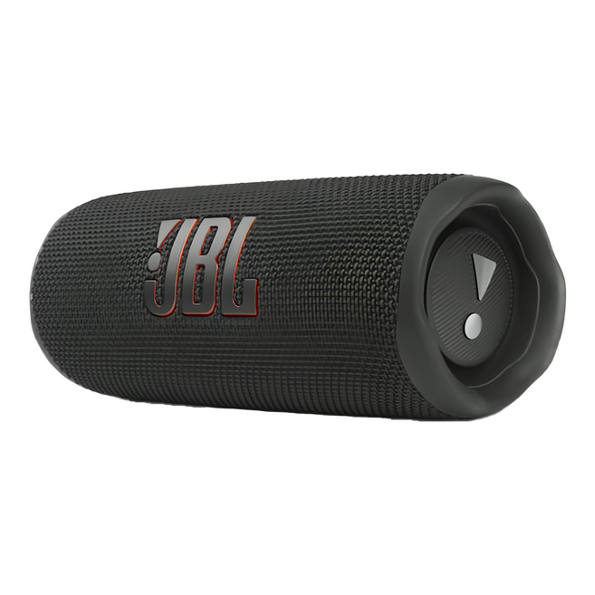 JBL 可攜式防水藍牙喇叭, CHARGE5, 黑色