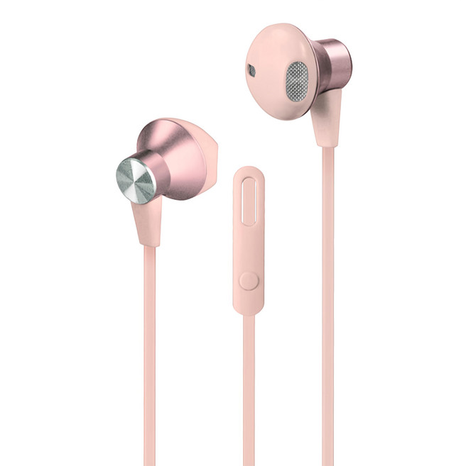 Kinyo 入耳式耳機麥克風, IPEM-868