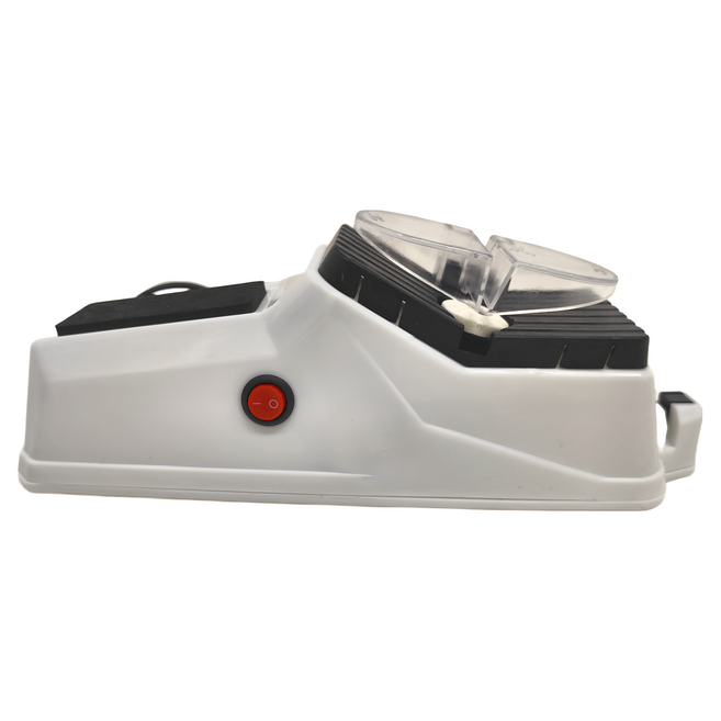 圓蓋開刃自動磨刀器 2個, 1組