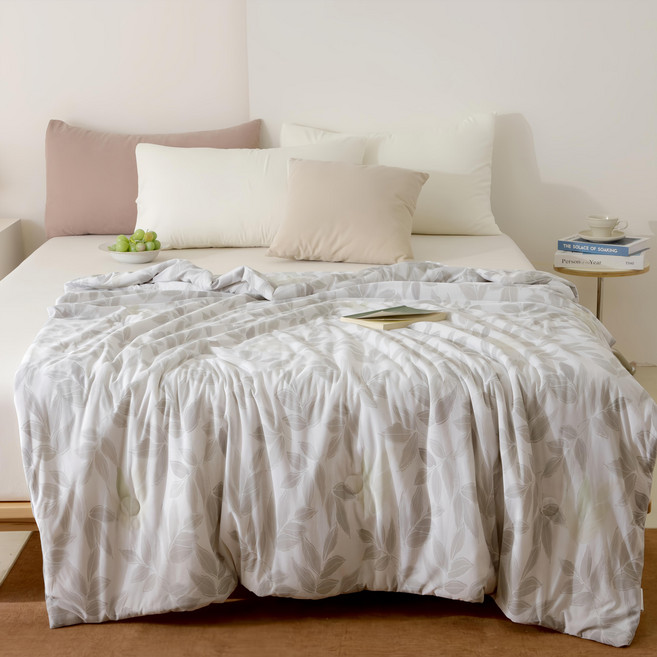 夢之語 沁涼冰沙被 冰冰被 涼被, 喬利帕斯