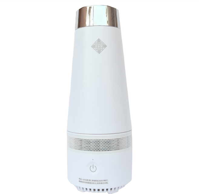 TELEFUNKEN 德律風根 便攜式USB冷暖兩用杯 LT-CW030 時尚輕巧 一手掌握