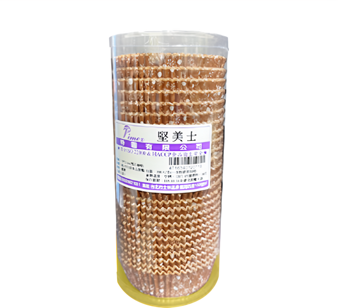 Pimex 堅美士 雪花咖啡杯 200入, 雪花咖啡, 1罐