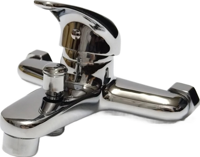 PaiJo 沛玖 40芯沐浴龍頭, 1個