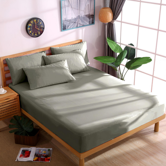 夢之語 護理級100%防水透氣保潔墊