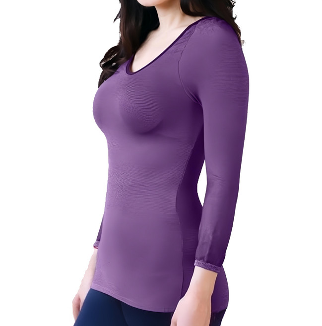 SPEED S. 科技石墨烯恆溫發熱保暖衣