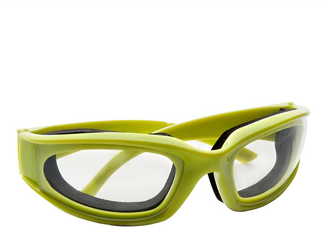 ibili Clasica洋蔥護目鏡 14 x 7.5 x 4.3cm 64g, 1個