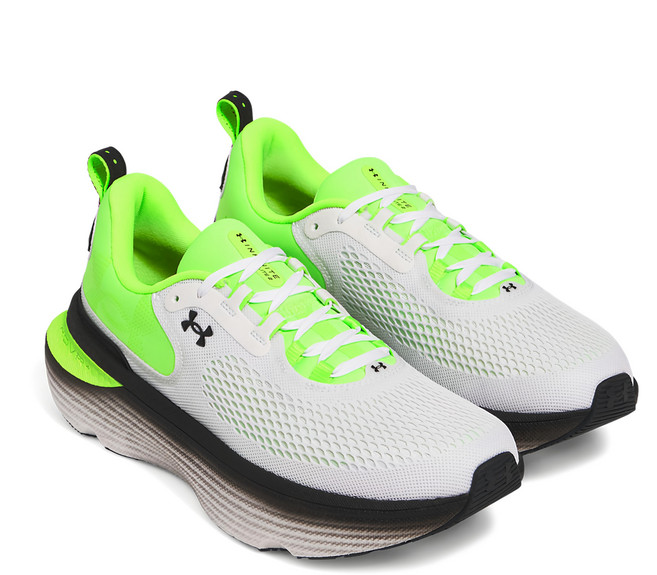 UNDER ARMOUR 安德瑪 男款 INFINITE ELITE 2 慢跑鞋 3028169-101