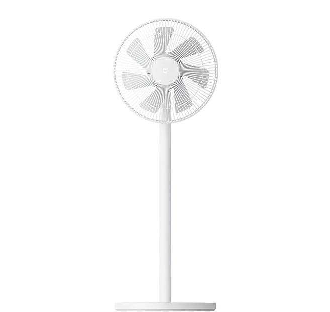 mijia 米家 智能落地扇1X升級版 7片 智慧型 落地扇 白色 DC直流變頻 DC Motor 950mm