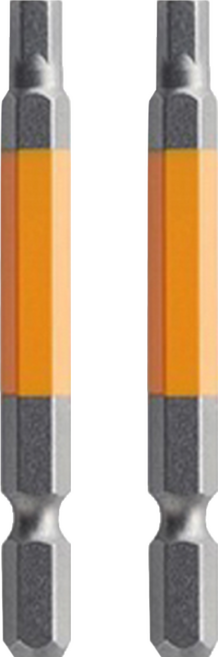 AnEX 安耐適 彩色六角起子頭 ACHX-5065 5 x 65mm, 2支