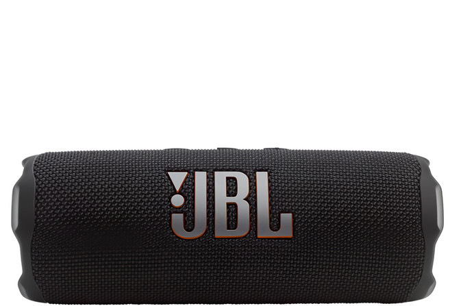 JBL 便攜型防水喇叭, FLIP7G, 黑橘色