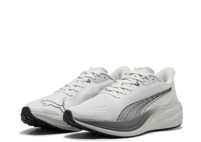 PUMA 慢跑鞋/運動鞋 DARTER PRO 男女通用
