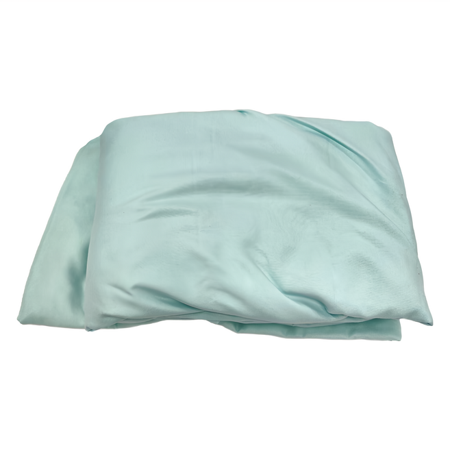 Blue Cat 藍貓 日式無印風素色床包