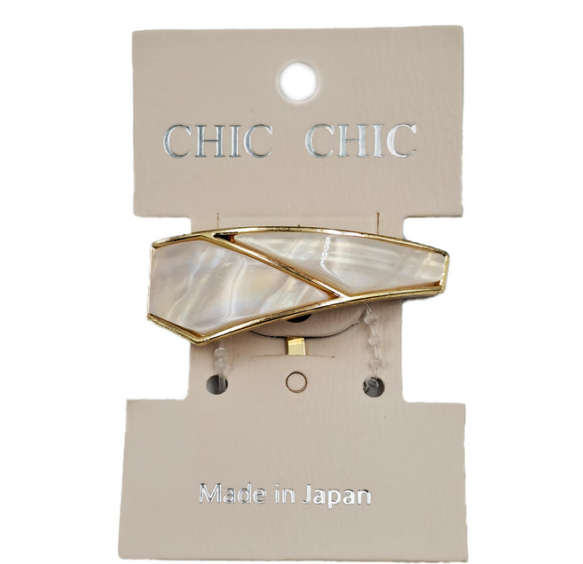 CHIC CHIC 日本造型髮扣 SY12696