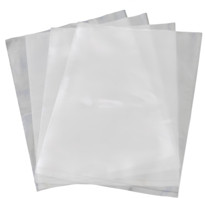 PE塑膠袋 2.2kg, 23 x 15cm(6 x 9吋) 厚度0.08mm, 1包, 1包