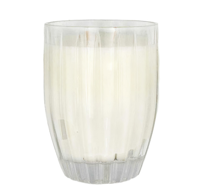 PEPPERMINT GROVE 蠟燭 無花果梨子 370g 大豆蠟, 1個