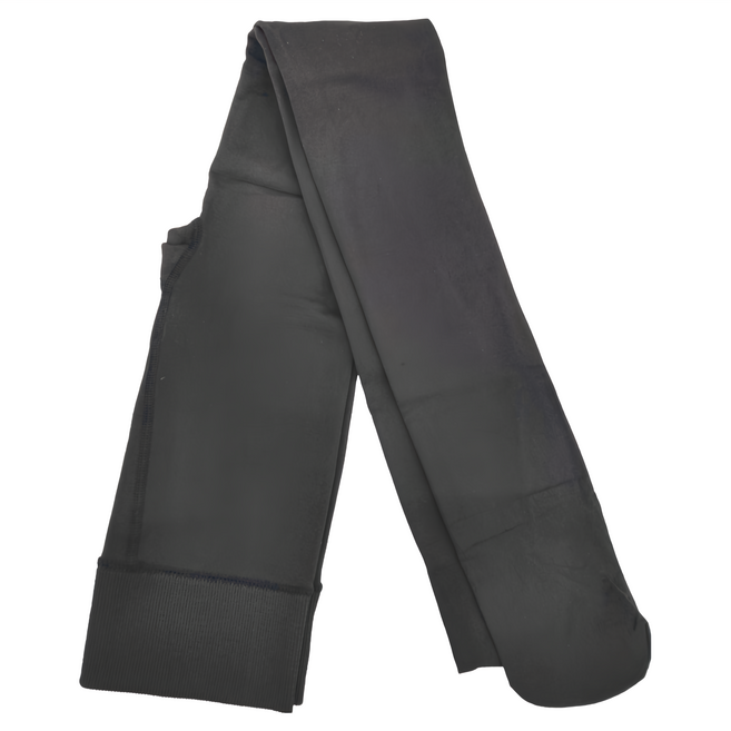 內刷毛造型保暖褲襪 Set 2 柔軟舒適 高腰收腹