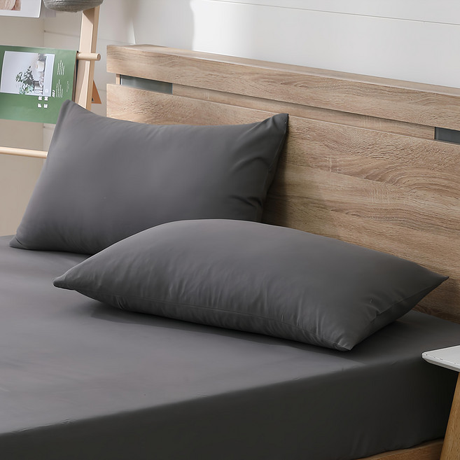 Ishur 伊舒爾 柔絲棉枕頭套