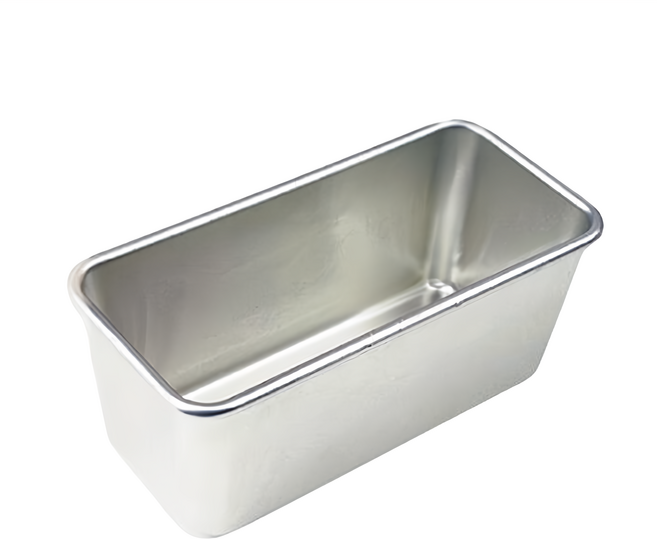SaNNeNg 三能 磅蛋糕模 陽極 SN2072, 1個