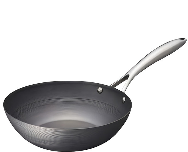 VitaCraft SUPER 鐵平底深鍋 041BF0301 NO 2005, 24cm, 1個