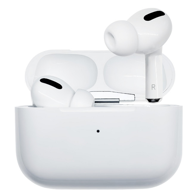 台灣 iSee Airduos Lite Pro 真無線藍芽耳機, 冰島白