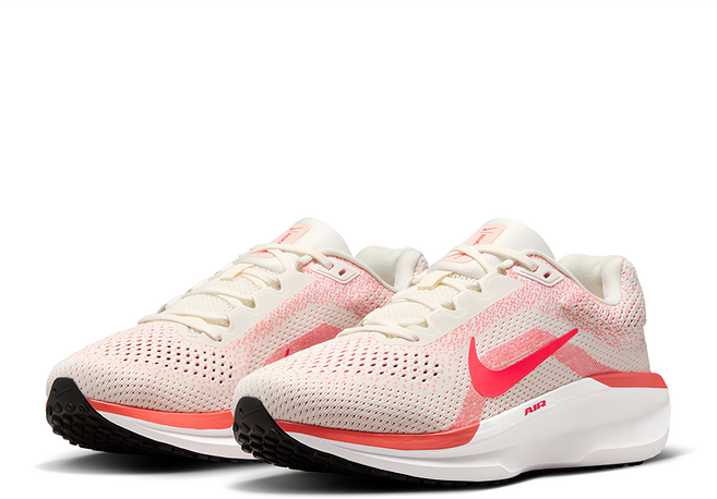 NIKE 耐吉 女款 WMNS AIR WINFLO 11 慢跑鞋 FJ9510-105