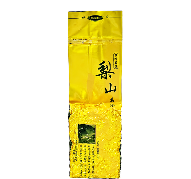 CHA-DING TEA 茶鼎天 梨山高冷茶, 150g, 1入, 1包