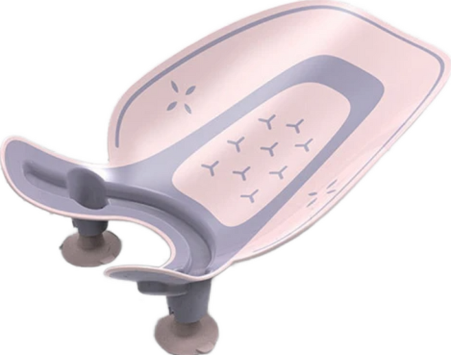 vanibaby 母嬰生活 升級版洗屁屁神器, 粉紫, 1個