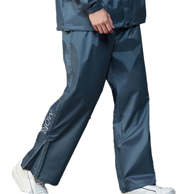 MORR Slimple 輕裝雨褲