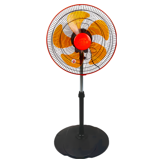 雙星牌 16吋 360度 TS-1618 立扇 台灣製