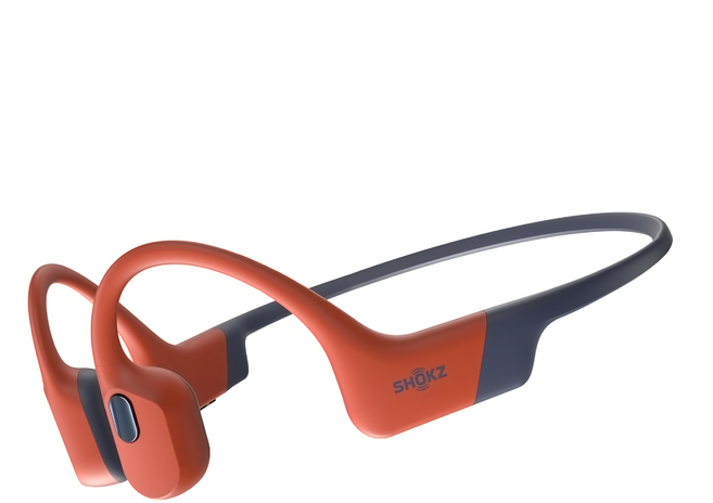 SHOKZ OPENSWIM PRO 水陸兩用專業運動耳機 S710 珊瑚海 骨傳導 無線藍牙耳機