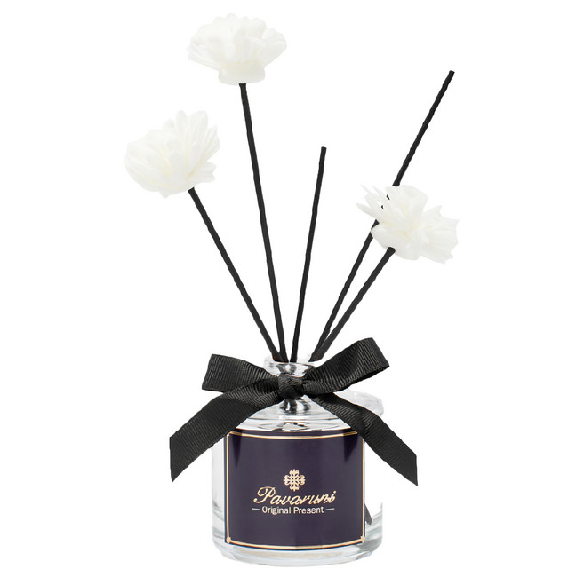 Pavaruni 晨曦系列 擴香瓶, 鏡花水月, 150ml, 1件