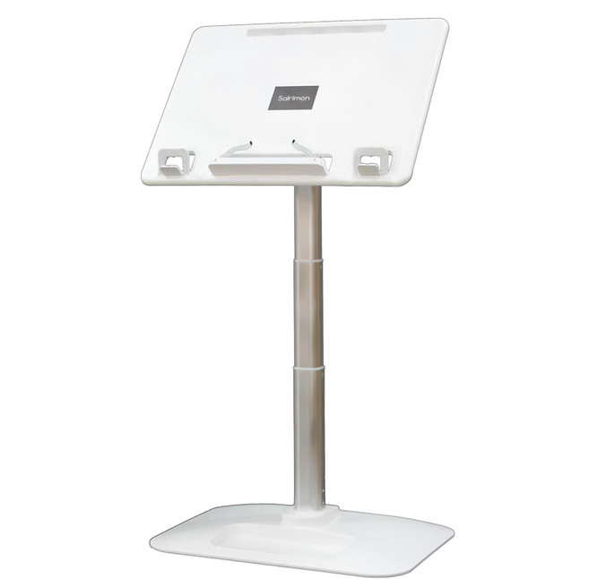 Salrimon 多功能書架 SRO-005, 白色