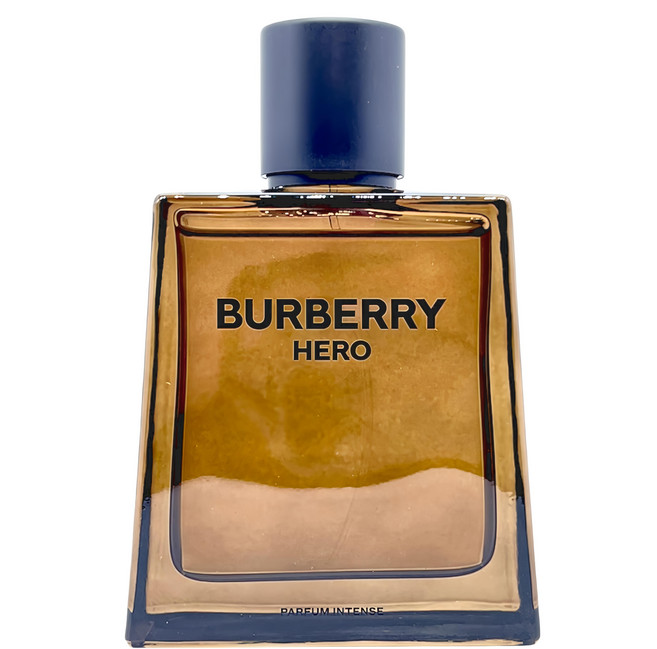 BURBERRY 巴寶莉 台灣公司貨 英雄神話極蘊男性香精, 1個, 50ml