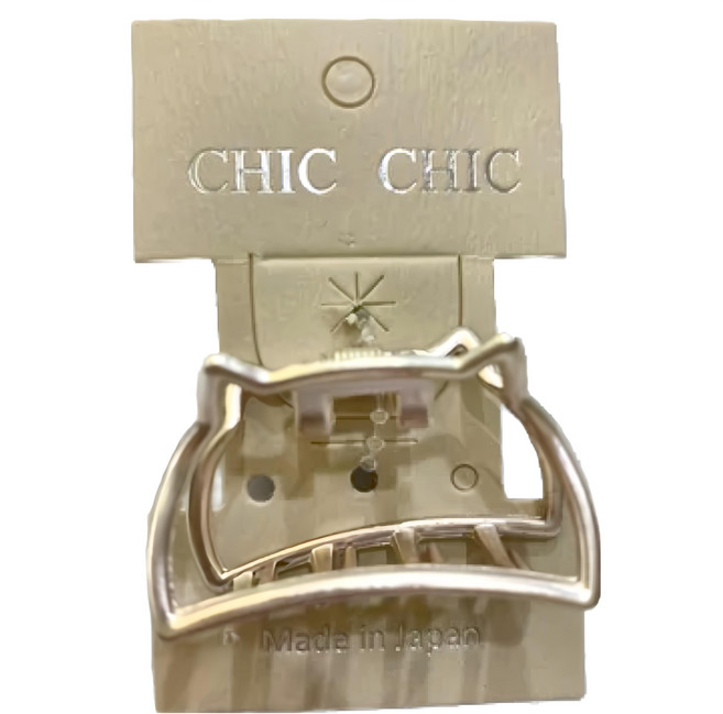CHIC CHIC 日本造型圈束