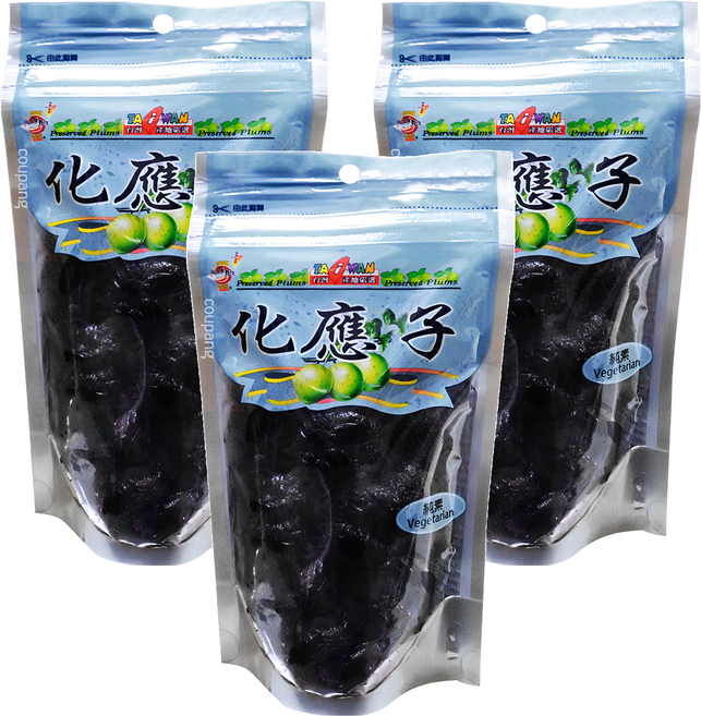 Onlyone 海龍王 化應子, 140g, 3包