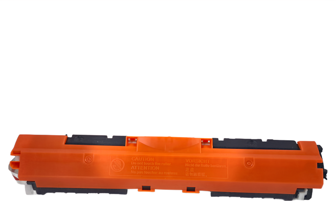 NEXTPAGE 台灣榮工 HP CF353A/130A 紅色兼容碳粉匣 HP CLJ Pro M177fw/M176n適用, 紅色, 1個