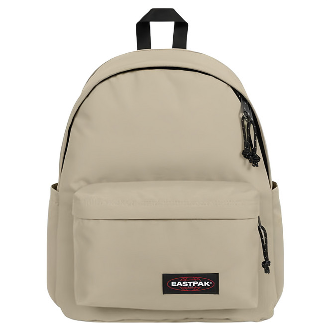 EASTPAK DAY OFFICE 後背包, 米色
