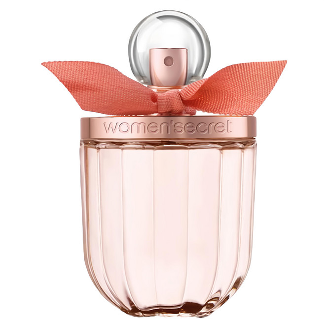 women'secret 台灣公司貨 祕密花園女性淡香水, 1個, 100ml