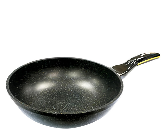 KINDAIRO 金太郎 鑄造7層不沾深炒鍋, 32cm, 1個