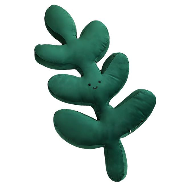 Mega IG居家植感美學抱枕, 新枝