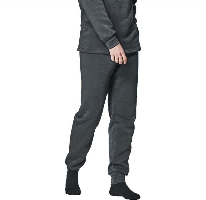 MI MI LEO 台灣製 內刷毛 發熱褲