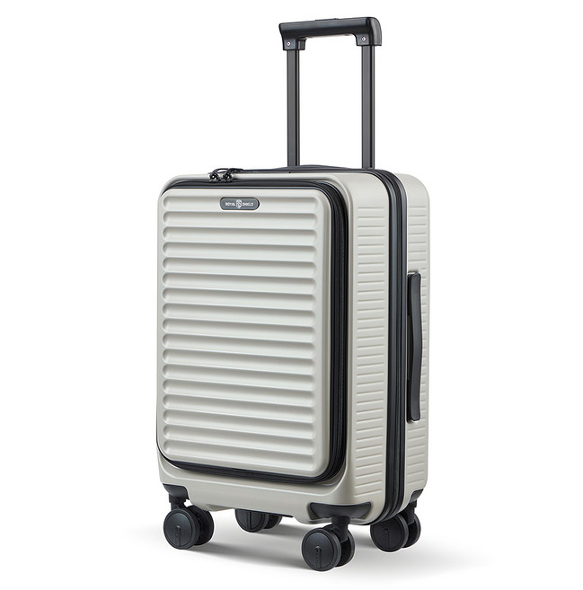 ROYAL SHIELD 皇家盾牌 拉桿行李箱 RS-128