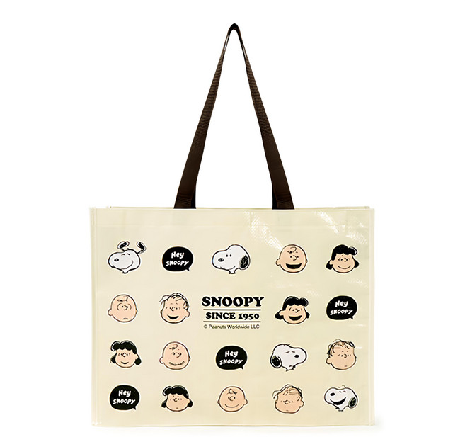 Kiiwi O 大容量萬用編織袋