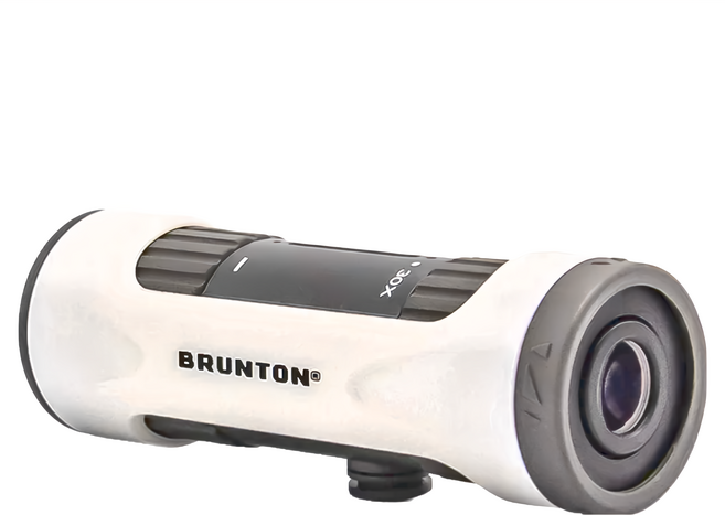 BRUNTON ECHO® Zoom Monocular 變焦單筒望遠鏡 10-30x21