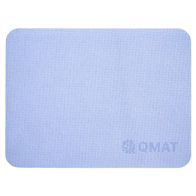 QMAT 30mm運動跪墊 抗菌款, 睡眠藍, 1個