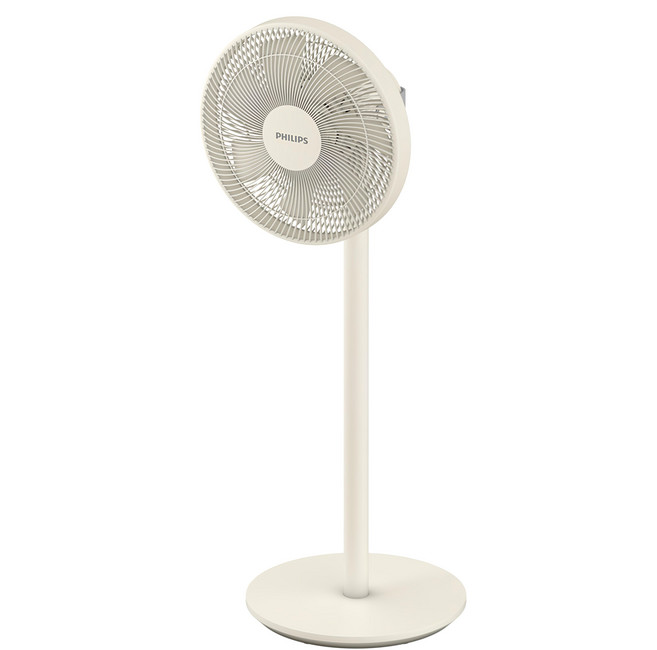 PHILIPS 飛利浦 窄邊框美型風扇 白色, ACR2142SF